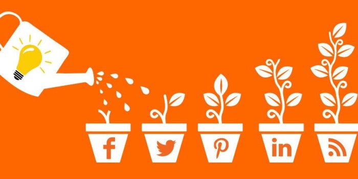 Brand social marketing branding using mistakes building business advertising tool embarrassing build