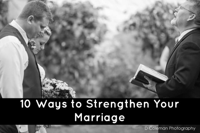8 Essential Tips to Grow Your Marriage Stronger