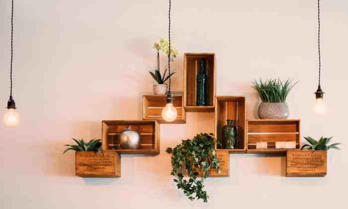 4 Easy DIY Projects to Grow Your Home Decor