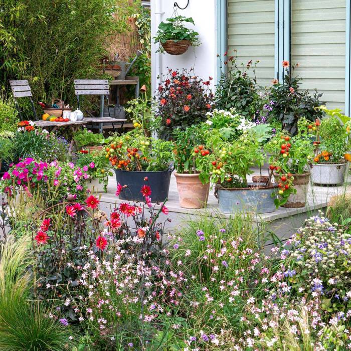 3 Creative Ideas to Grow Your Garden This Spring