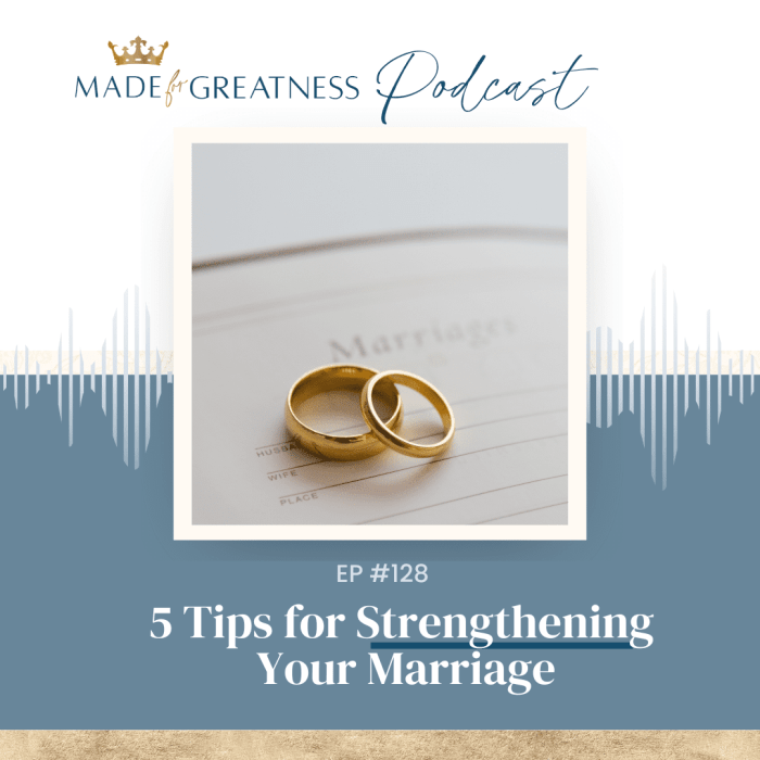 8 Essential Tips to Grow Your Marriage Stronger