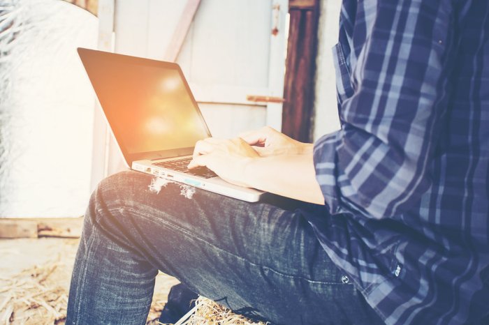 Promote ways local business