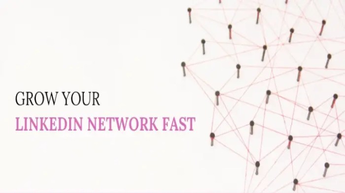 2 Minute Guide to Grow Your LinkedIn Network