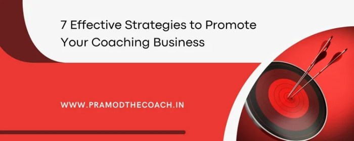 5 Proven Strategies to Grow Your Coaching Business