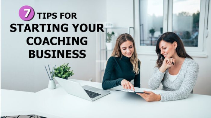 5 Proven Strategies to Grow Your Coaching Business
