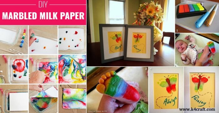 4 Easy DIY Projects to Grow Your Home Decor