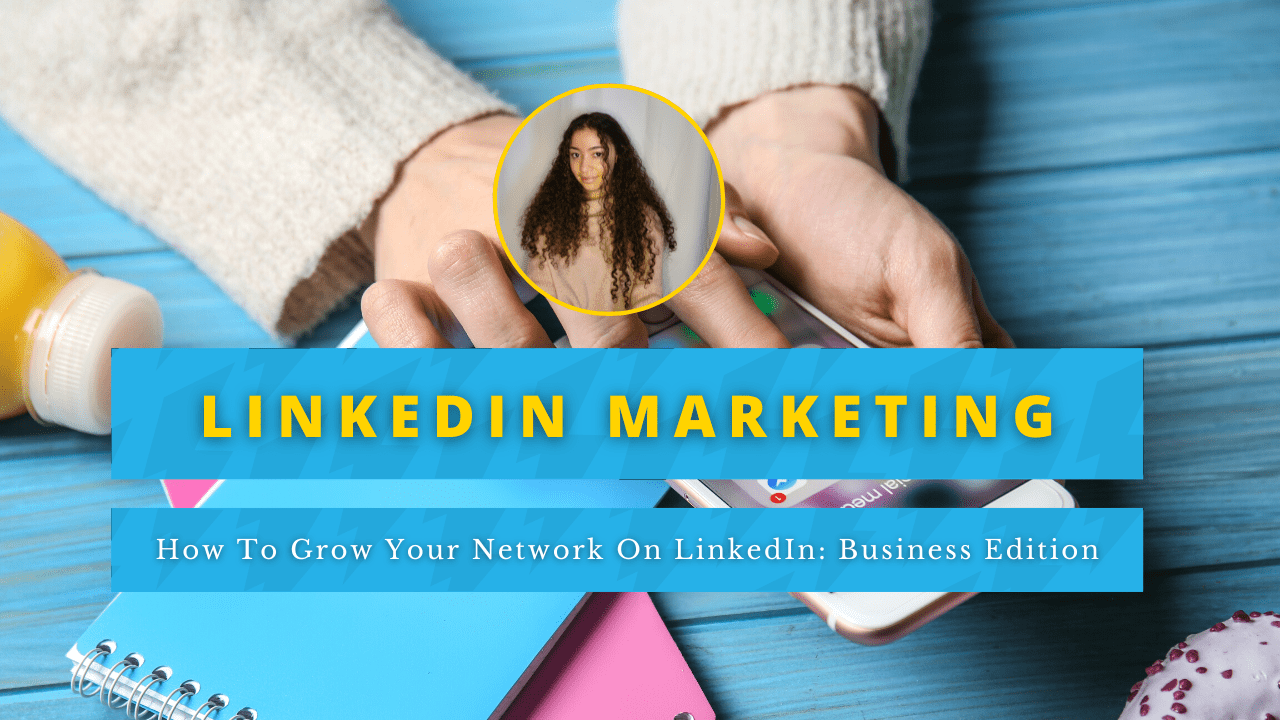 2 Minute Guide to Grow Your LinkedIn Network