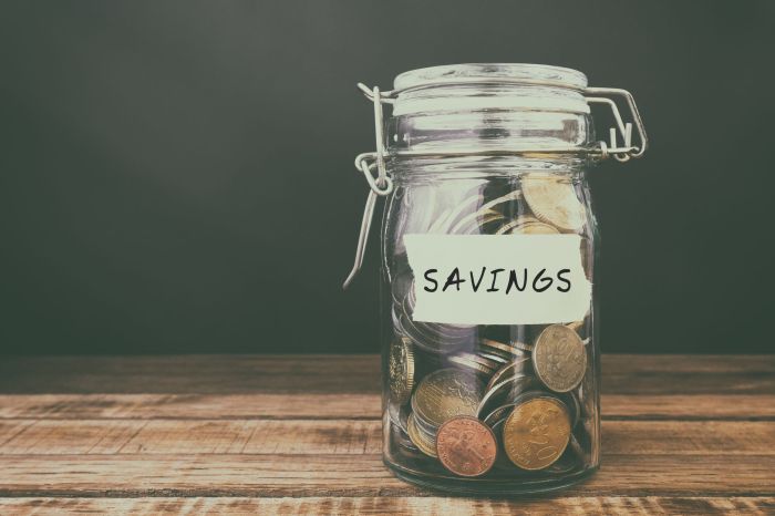 6 Secrets to Grow Your Savings Account Quickly