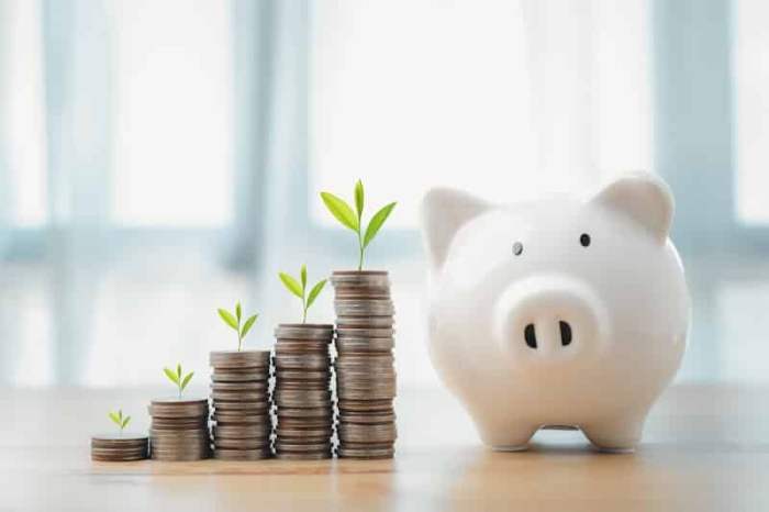 Grow rich think summary infographic