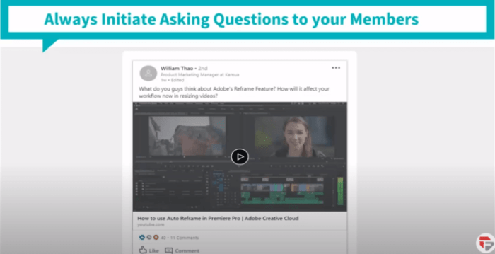 2 Minute Guide to Grow Your LinkedIn Network