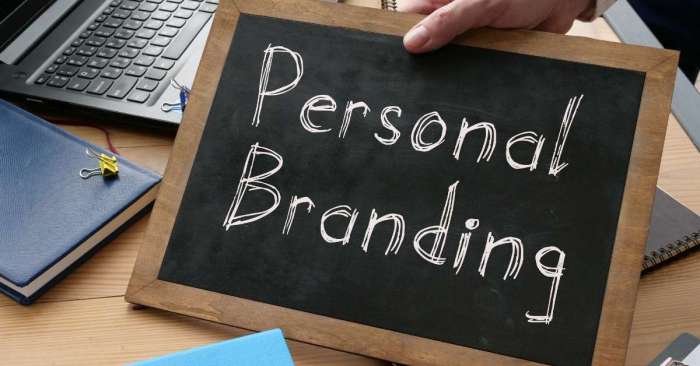 7 Hacks to Grow Your Personal Brand