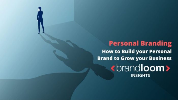 7 Hacks to Grow Your Personal Brand