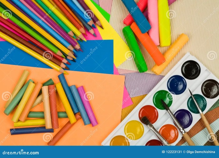 4 Fun Activities to Grow Your Child's Creativity