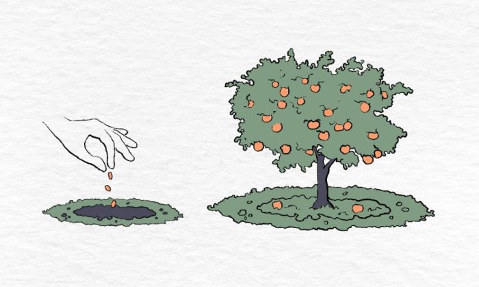 9 Tips to Grow Your Relationships