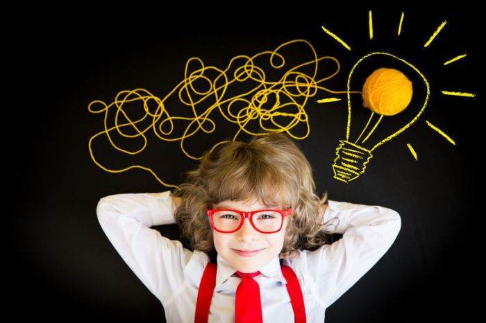 4 Fun Activities to Grow Your Child's Creativity