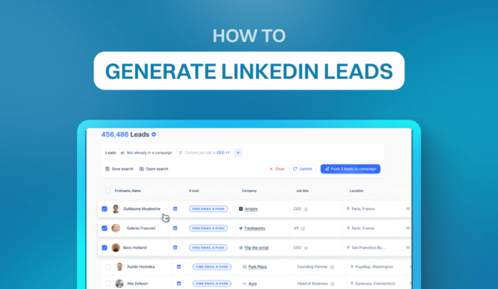 2 Minute Guide to Grow Your LinkedIn Network