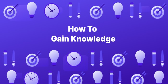 10 Free Resources to Grow Your Knowledge