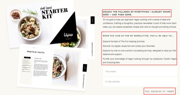 9 Effective Techniques to Grow Your Email List