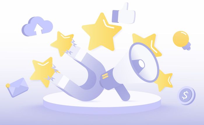 6 Steps to Grow Your Brand on Social Media