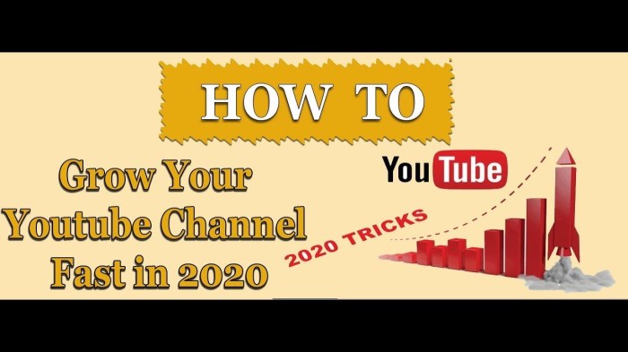 10 Best Practices to Grow Your YouTube Channel