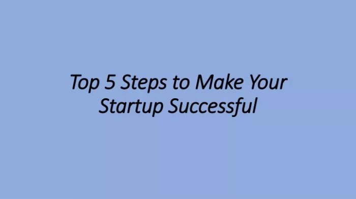 5 Must-Know Tips to Grow Your Startup
