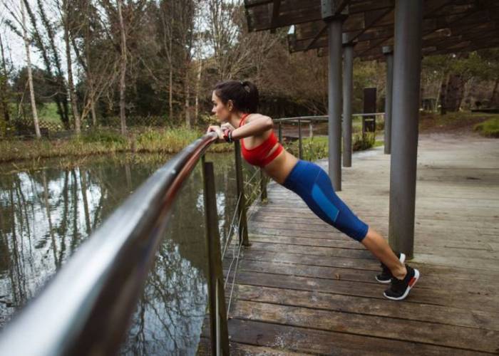 2 Simple Exercises to Grow Your Flexibility