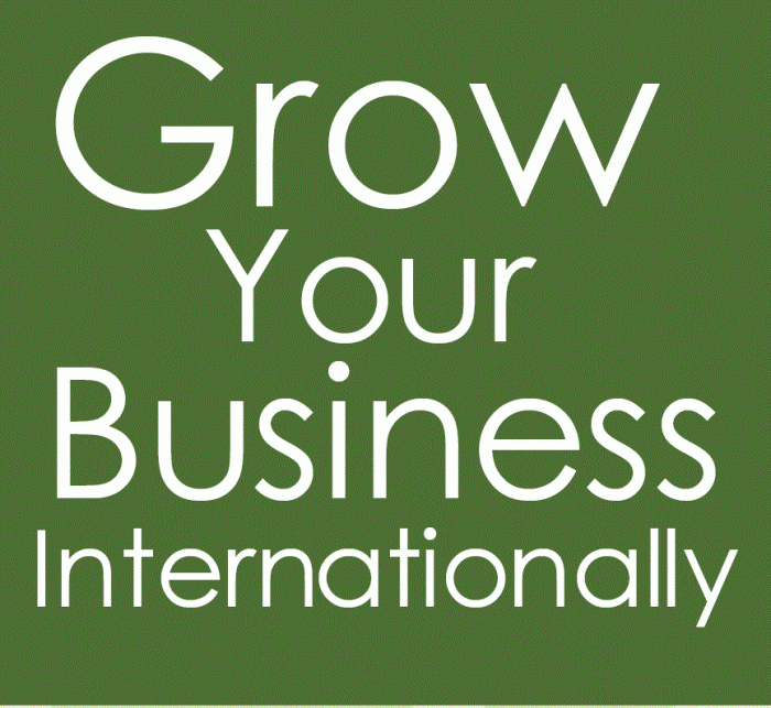 Internationally Internationally