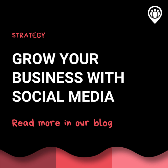 6 Tips to Grow Your Business on Social Media Organically