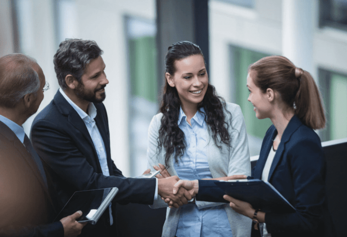 8 Steps to Grow Your Business with Partnerships