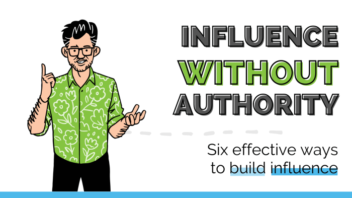 9 Ways to Grow Your Influence in Your Industry