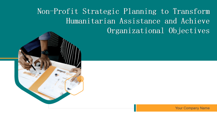 5 Key Strategies to Grow Your Non-profit Organization