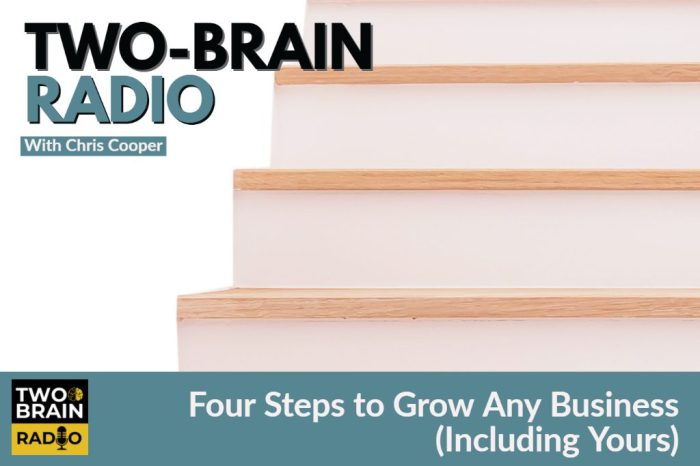 8 Steps to Grow Your Business with Partnerships