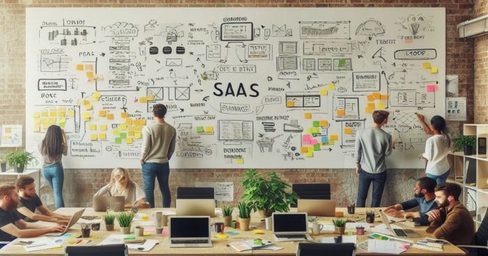 8 Expert Tips to Grow Your SaaS Business
