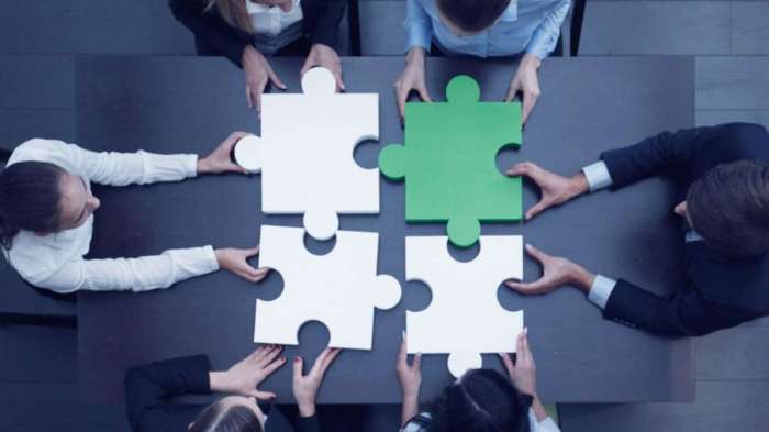 8 Steps to Grow Your Business with Partnerships