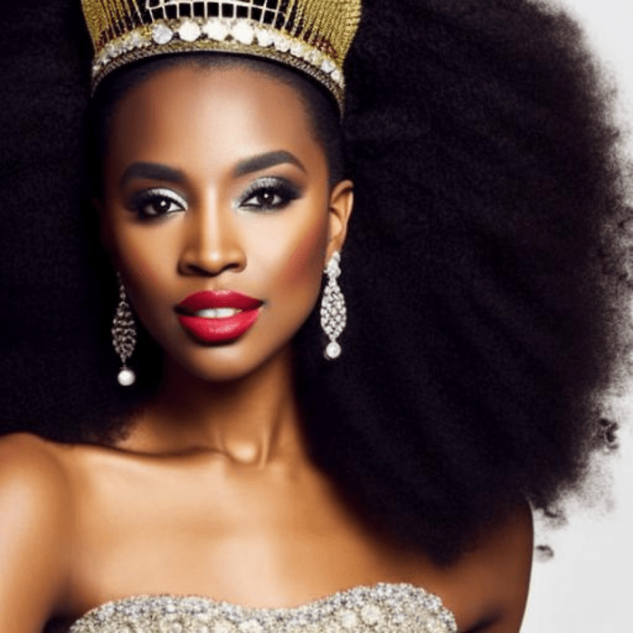 4 Simple Tips to Grow Your Hair Naturally