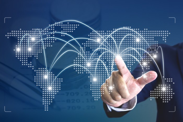 8 Steps to Grow Your Business Internationally