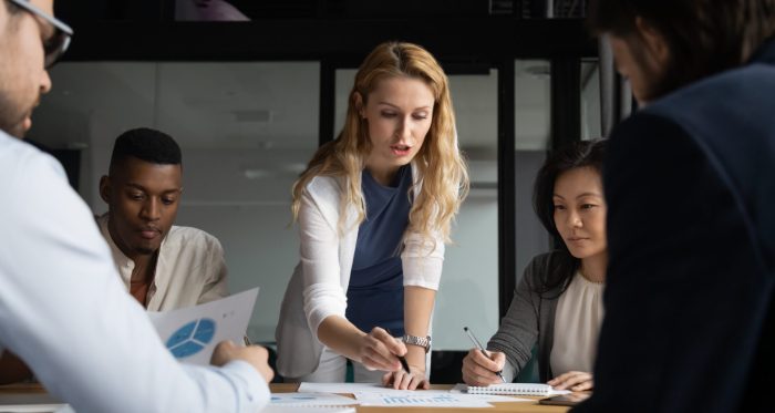 Partnerships strategic Partnerships strategic