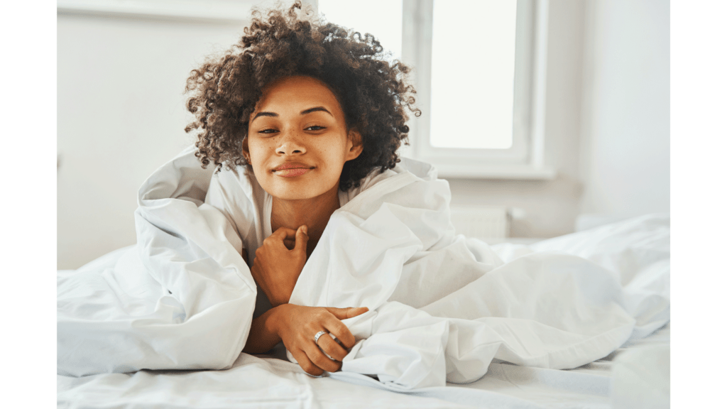 2 Minute Yoga Flow to Grow Your Balance