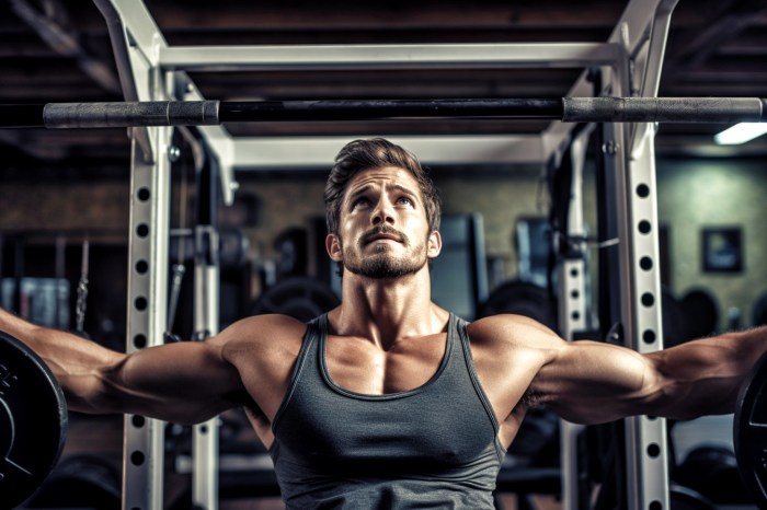 Mental toughness improving mind