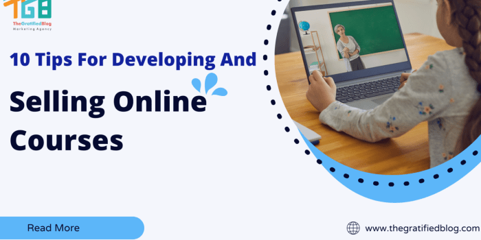 9 Effective Techniques to Grow Your Online Course Sales