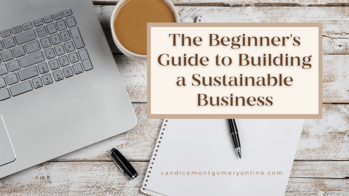 8 Steps to Grow Your Business Sustainably