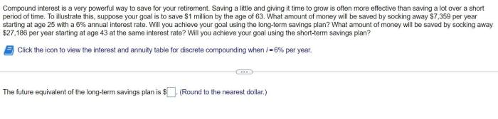 4 Easy Ways to Grow Your Savings with Compound Interest