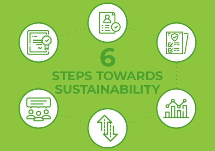 8 Steps to Grow Your Business Sustainably