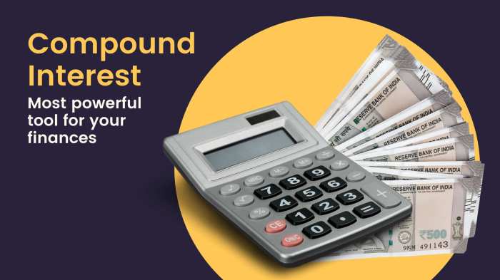 4 Easy Ways to Grow Your Savings with Compound Interest