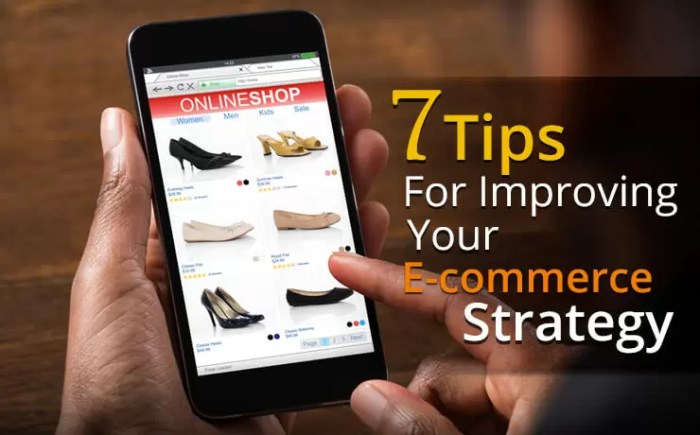 5 Must-Know Tips to Grow Your E-commerce Store