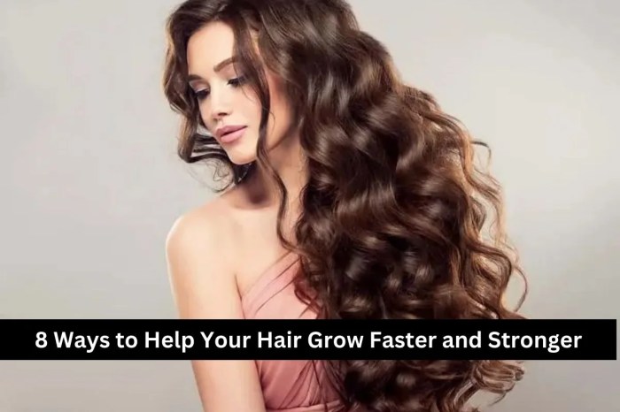 Hair tips longer stronger natural bhi postcard blackhairinformation deep graphic website share article black care growth condition