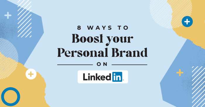 6 Steps to Grow Your Personal Brand on LinkedIn