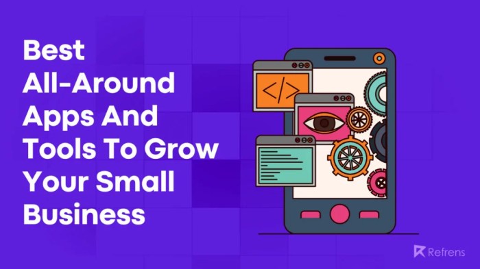 10 Tools to Help You Grow Your Business