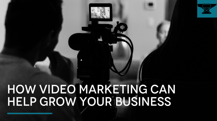 Brandongaille marketing tips video