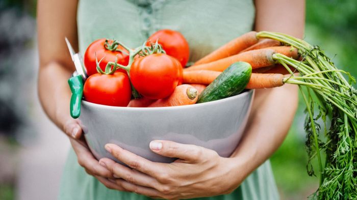 5 Simple Ways to Grow Your Own Food in an Apartment